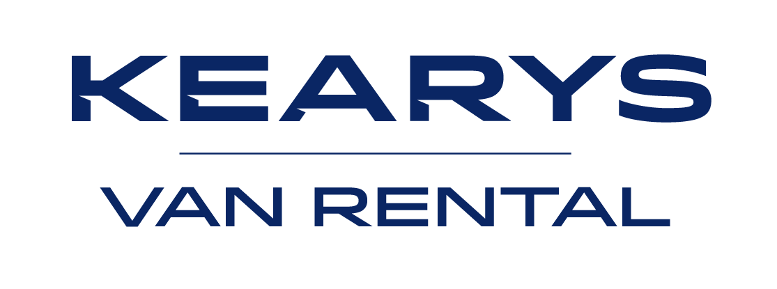Kearys Van Rental
